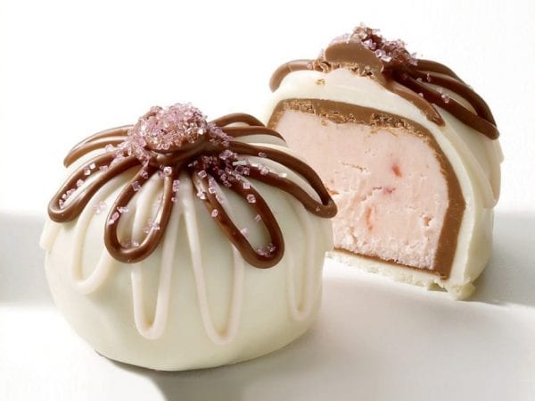 showgirls truffle trade 42 pieces 1 5 oz -A Chocolate Cafe