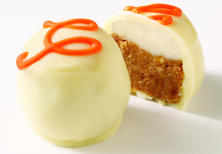 carrot cake 11.22.24 -A Chocolate Cafe